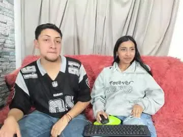 noahandbunny — GOAL: Sexy Dance [48 tokens remaining] Welcome to my room! #new  #milk #latina #cum #squirt