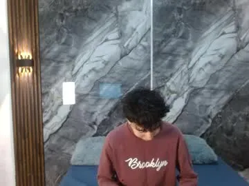 noahwalker__ — GOAL:  [120 tokens remaining] I'm a little shy, but I wanted to tell you that I would like to get to know you better. #bigcock #cum #twink #femboy #18