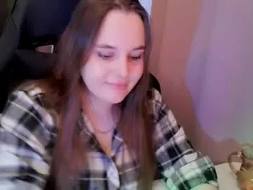 noir_ember_ — GOAL: For a good mood [145 tokens remaining] Hi! Lets chat!  #nonude #chat #natural #longhair