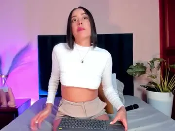 nora_dasilva — GOAL: Doggy style in panties [56 tokens remaining] Temptation in tights- Lush and domi on - Let's go to pvt! #lovense #squirt #anal #skinny #submissive