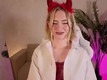 noracollins from Chaturbate is Group