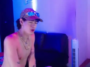 nova_salvadore on Chaturbate