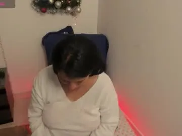 nuit_rose on Chaturbate