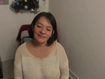 nuit_rose on Chaturbate