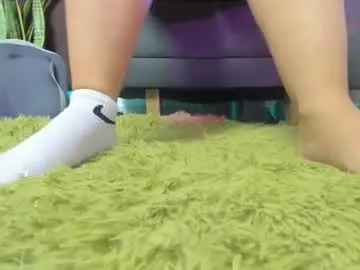 nyalgasai1 — GOAL: Crazy deepthroath and milk [300 tokens remaining] PVT IS ON! #bigass #deepthroat  #saliva #sph #bbc