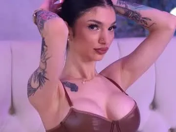 nyssasky on Chaturbate