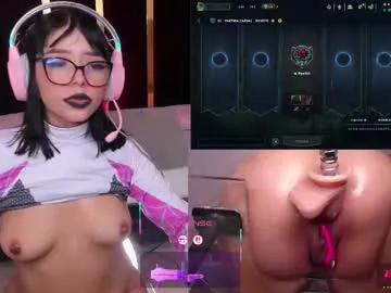 Chaturbate nyveth is Freechat nyveth — GOAL: Fuck Me While i Playing Queen squirt <3 #squirt #cum #Cosplay #valentinesday #lovense