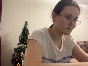 ocieburley on Chaturbate