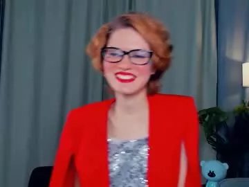 odettechurchwell from Chaturbate is Freechat