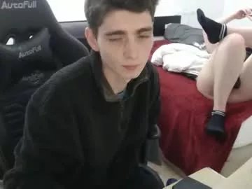 ofsolovicio from Chaturbate is Freechat