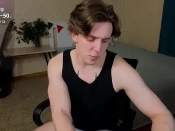 oliver_travis — CUM SHOW  #cum #new #teen #lovense #young - Goal is : Cumshow #Lovense #OhMiBod