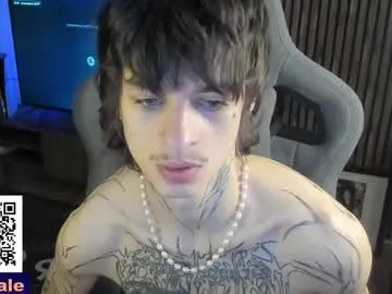 oliverrgroove — CUMSHOW round 2 [830 tokens left] // #tattoo #bigcock #tall  #skinny #twink