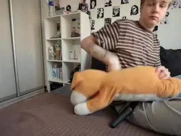 olivertasty from Chaturbate