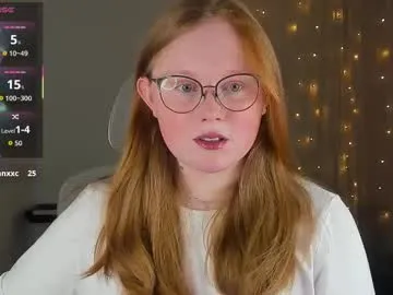 olivia_date — Current Goal: Sexy show at 1500 tokens -- Hairy pussy and pits #hairy #redhead #young #hairyarmpits #smalltits