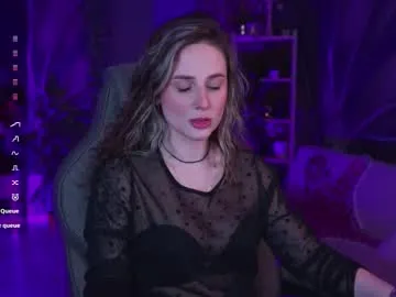 oliviamcclean on Chaturbate