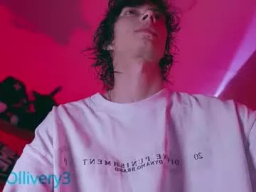 olliver___y from Chaturbate is Freechat