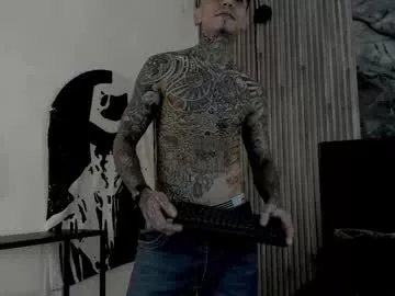 onceagain97_ from Chaturbate is Freechat