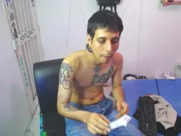 orus_420 — Goal: Sexy Dance  #18 #smoke #new #latino #femboy - Next Goal: masturbate fast