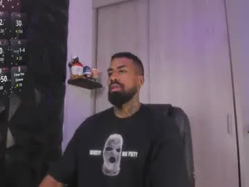 ostin_danielss — make me hard and hot [249 tokens left] #cum #lovense #bigblackcock #bbc #jerkoff