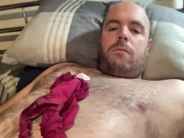 owenfn2 — Feeling naughty in my #panties #thong #british #buttplug #dildo