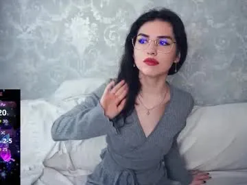 palmafrye on Chaturbate