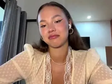 pameliakinsinger — GOAL: Turn me [52 tokens left] #new #18 #shy #cute #asian