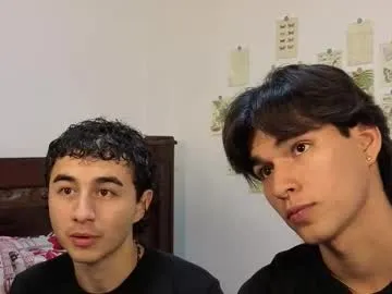 patri_ck_villa — DOCKING DICKS (3 GOAL) #cum #twink #ride #pvt #femboy [106 tokens left]