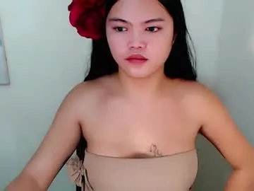 patricia_sexslut on Chaturbate