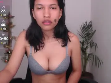 pau_heart on Chaturbate