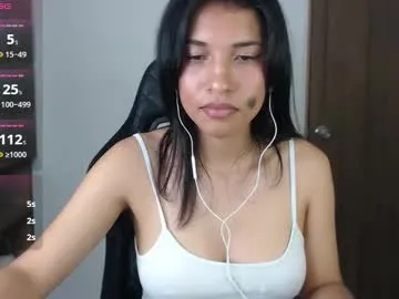 pau_heart on Chaturbate