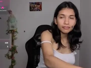 pau_heart on Chaturbate