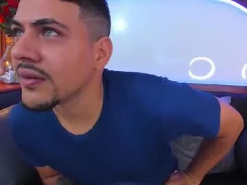 paul_rivera from Chaturbate is Freechat