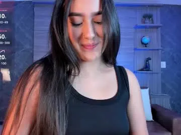 paulina_sweett on Chaturbate