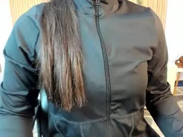 paulina_sweett on Chaturbate