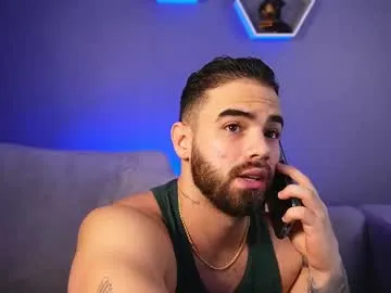 paulphoenix_ — CUM SHOW #latino #cum #bigcock #bigass #muscle [2999 tokens remaining]