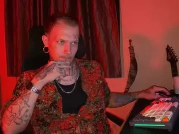 paulvelvet from Chaturbate is Freechat