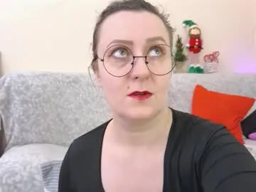 pepper_corn on Chaturbate