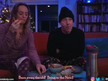 peppermintdusty on Chaturbate