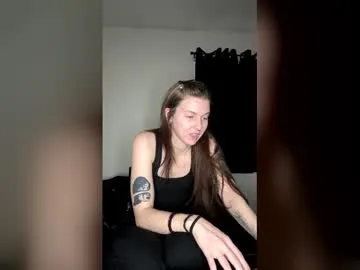 petiteratt on Chaturbate