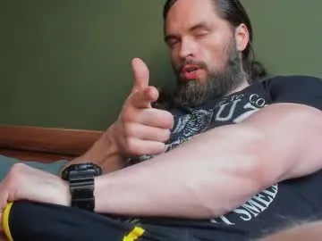 phil_chambers — menu active #cum #uncut #bigcock  #edging #muscle