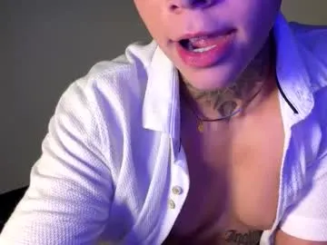 phillip_brownn on Chaturbate