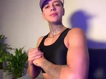 phillip_brownn on Chaturbate