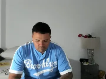 pikoro_gomez on Chaturbate