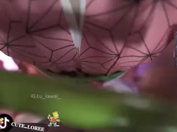 pinkloly69 —     4099111200222 #deepthroat #saliva #ahegao #cosplay #asian