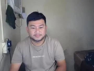 pinoy041087 — overloaded cum [2000 tokens remaining] #asian #daddy #master #feet #straight