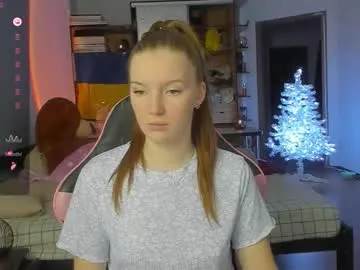 playful_mary on Chaturbate
