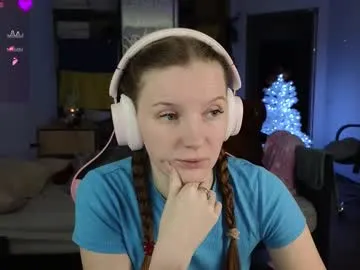 playful_mary on Chaturbate