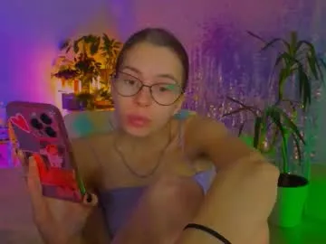 Chaturbate poli__ is Freechat poli__ — Welcome dears - Goal is : hands bra #braces #new #lovense #young #skinny