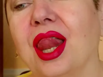 posh_lady — Posh_lady's room