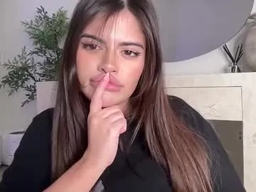 poutyselena on Chaturbate